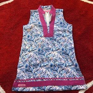 Simply Southern Girls Dress Youth Medium
